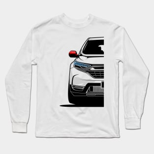 CRV 2019 Long Sleeve T-Shirt